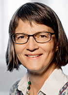 Professor Barbara Ann Halkier