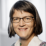 Prof Barbara Ann Halkier