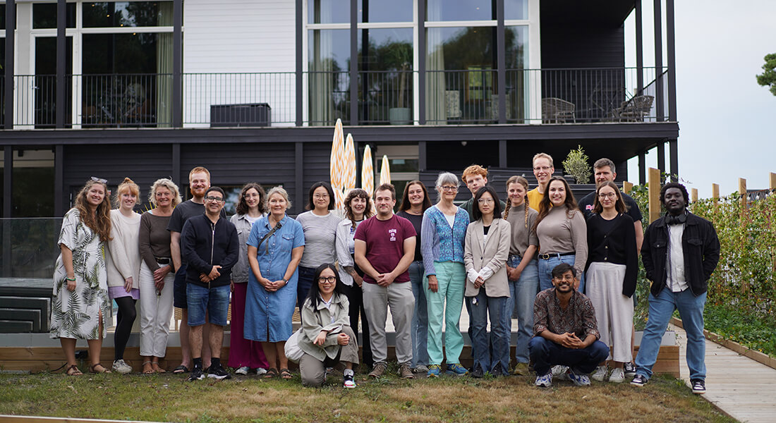 PLMOL section members