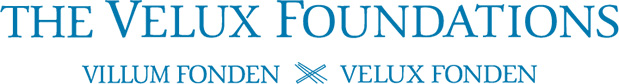 Velux foundations logo